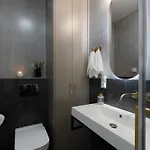 Appartamento 4 Stars, Luxury Butterfly & Bike Apartments, Orlowo, 6 Mieszkan, Z Oddzielna Sypialnia, Winda I Platnym Parkingiem, Blisko Drog Rowerowych, Niedaleko Molo, Golf, Stadnina, Adventure Park, Summerwinter Brand