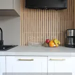 Lejlighed 4 Stars, Luxury Butterfly & Bike Apartments, Orlowo, 6 Mieszkan, Z Oddzielna Sypialnia, Winda I Platnym Parkingiem, Blisko Drog Rowerowych, Niedaleko Molo, Golf, Stadnina, Adventure Park, Summerwinter Brand