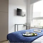 Appartamento 4 Stars, Luxury Butterfly & Bike Apartments, Orlowo, 6 Mieszkan, Z Oddzielna Sypialnia, Winda I Platnym Parkingiem, Blisko Drog Rowerowych, Niedaleko Molo, Golf, Stadnina, Adventure Park, Summerwinter Brand Gdynia