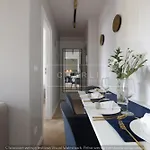 4 Stars, Luxury Butterfly & Bike Apartments, Orlowo, 6 Mieszkan, Z Oddzielna Sypialnia, Winda I Platnym Parkingiem, Blisko Drog Rowerowych, Niedaleko Molo, Golf, Stadnina, Adventure Park, Summerwinter Brand Appartamento Gdynia
