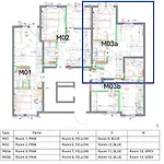 4 Stars, Luxury Butterfly & Bike Apartments, Orlowo, 6 Mieszkan, Z Oddzielna Sypialnia, Winda I Platnym Parkingiem, Blisko Drog Rowerowych, Niedaleko Molo, Golf, Stadnina, Adventure Park, Summerwinter Brand