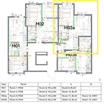 Appartamento 4 Stars, Luxury Butterfly & Bike Apartments, Orlowo, 6 Mieszkan, Z Oddzielna Sypialnia, Winda I Platnym Parkingiem, Blisko Drog Rowerowych, Niedaleko Molo, Golf, Stadnina, Adventure Park, Summerwinter Brand