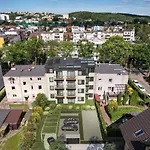 4 Stars, Luxury Butterfly & Bike Apartments, Orlowo, 6 Mieszkan, Z Oddzielna Sypialnia, Winda I Platnym Parkingiem, Blisko Drog Rowerowych, Niedaleko Molo, Golf, Stadnina, Adventure Park, Summerwinter Brand