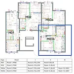 Appartamento 4 Stars, Luxury Butterfly & Bike Apartments, Orlowo, 6 Mieszkan, Z Oddzielna Sypialnia, Winda I Platnym Parkingiem, Blisko Drog Rowerowych, Niedaleko Molo, Golf, Stadnina, Adventure Park, Summerwinter Brand *