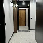 4 Stars, Luxury Butterfly & Bike Apartments, Orlowo, 6 Mieszkan, Z Oddzielna Sypialnia, Winda I Platnym Parkingiem, Blisko Drog Rowerowych, Niedaleko Molo, Golf, Stadnina, Adventure Park, Summerwinter Brand Gdynia