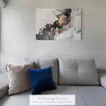 4 Stars, Luxury Butterfly & Bike Apartments, Orlowo, 6 Mieszkan, Z Oddzielna Sypialnia, Winda I Platnym Parkingiem, Blisko Drog Rowerowych, Niedaleko Molo, Golf, Stadnina, Adventure Park, Summerwinter Brand Appartamento Gdynia