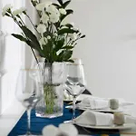 شقة 4 Stars, Luxury Butterfly & Bike Apartments, Orlowo, 15 Mieszkan, Z Oddzielna Sypialnia, Winda I Platnym Parkingiem, Blisko Drog Rowerowych, Niedaleko Molo, Golf, Stadnina, Adventure Park, Summerwinter Brand *