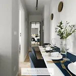 4 Stars, Luxury Butterfly & Bike Apartments, Orlowo, 15 Mieszkan, Z Oddzielna Sypialnia, Winda I Platnym Parkingiem, Blisko Drog Rowerowych, Niedaleko Molo, Golf, Stadnina, Adventure Park, Summerwinter Brand * غدينيا