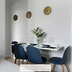 4 Stars, Luxury Butterfly & Bike Apartments, Orlowo, 6 Mieszkan, Z Oddzielna Sypialnia, Winda I Platnym Parkingiem, Blisko Drog Rowerowych, Niedaleko Molo, Golf, Stadnina, Adventure Park, Summerwinter Brand Gdynia