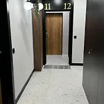 شقة 4 Stars, Luxury Butterfly & Bike Apartments, Orlowo, 15 Mieszkan, Z Oddzielna Sypialnia, Winda I Platnym Parkingiem, Blisko Drog Rowerowych, Niedaleko Molo, Golf, Stadnina, Adventure Park, Summerwinter Brand