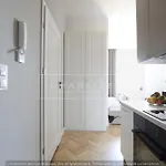 Lejlighed 4 Stars, Luxury Butterfly & Bike Apartments, Orlowo, 6 Mieszkan, Z Oddzielna Sypialnia, Winda I Platnym Parkingiem, Blisko Drog Rowerowych, Niedaleko Molo, Golf, Stadnina, Adventure Park, Summerwinter Brand Gdynia
