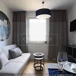 Lejlighed 4 Stars, Luxury Butterfly & Bike Apartments, Orlowo, 6 Mieszkan, Z Oddzielna Sypialnia, Winda I Platnym Parkingiem, Blisko Drog Rowerowych, Niedaleko Molo, Golf, Stadnina, Adventure Park, Summerwinter Brand Gdynia