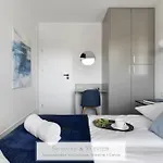 4 Stars, Luxury Butterfly & Bike Apartments, Orlowo, 6 Mieszkan, Z Oddzielna Sypialnia, Winda I Platnym Parkingiem, Blisko Drog Rowerowych, Niedaleko Molo, Golf, Stadnina, Adventure Park, Summerwinter Brand Lejlighed Gdynia