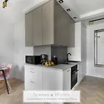 4 Stars, Luxury Butterfly & Bike Apartments, Orlowo, 6 Mieszkan, Z Oddzielna Sypialnia, Winda I Platnym Parkingiem, Blisko Drog Rowerowych, Niedaleko Molo, Golf, Stadnina, Adventure Park, Summerwinter Brand Lejlighed