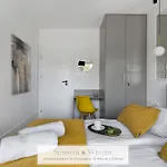 4 Stars, Luxury Butterfly & Bike Apartments, Orlowo, 6 Mieszkan, Z Oddzielna Sypialnia, Winda I Platnym Parkingiem, Blisko Drog Rowerowych, Niedaleko Molo, Golf, Stadnina, Adventure Park, Summerwinter Brand *
