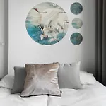 شقة 4 Stars, Luxury Butterfly & Bike Apartments, Orlowo, 15 Mieszkan, Z Oddzielna Sypialnia, Winda I Platnym Parkingiem, Blisko Drog Rowerowych, Niedaleko Molo, Golf, Stadnina, Adventure Park, Summerwinter Brand غدينيا