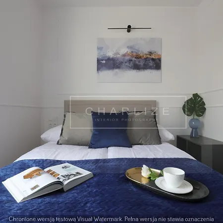 4 Stars, Butterfly Apartments By Summerwinter Gdynia Orlowo Apartamenty Premium, Parking, Winda, Rowerownia, Driving Golf Apartment Gdynia