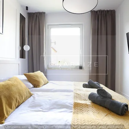 4 Stars, Summerwinter Luxury & Bike Orlowo Apartmán