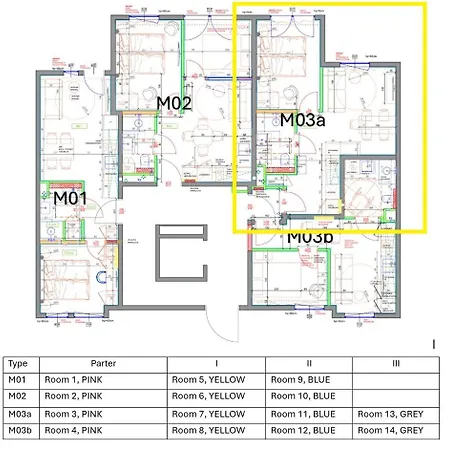 Apartamento 4 Stars, Luxury Butterfly & Bike Apartments, Orlowo, 6 Mieszkan, Z Oddzielna Sypialnia, Winda I Platnym Parkingiem, Blisko Drog Rowerowych, Niedaleko Molo, Golf, Stadnina, Adventure Park, Summerwinter Brand