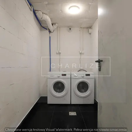Apartmán 4 Stars, Summerwinter Luxury & Bike Orlowo Gdyně