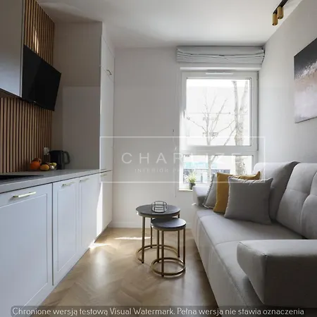 4 Stars, Butterfly Apartments By Summerwinter Gdynia Orlowo Apartamenty Premium, Parking, Winda, Rowerownia, Driving Golf Gdynia