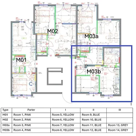 Apartamento 4 Stars, Luxury Butterfly & Bike Apartments, Orlowo, 6 Mieszkan, Z Oddzielna Sypialnia, Winda I Platnym Parkingiem, Blisko Drog Rowerowych, Niedaleko Molo, Golf, Stadnina, Adventure Park, Summerwinter Brand *
