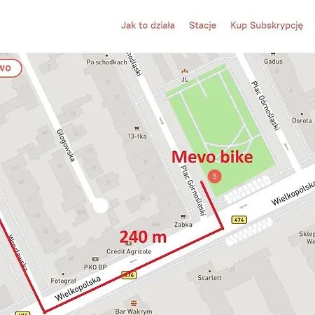 4 Stars, Summerwinter Luxury & Bike Orlowo Apartmán Gdyně