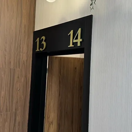4 Stars, Luxury Butterfly & Bike Apartments, Orlowo, 6 Mieszkan, Z Oddzielna Sypialnia, Winda I Platnym Parkingiem, Blisko Drog Rowerowych, Niedaleko Molo, Golf, Stadnina, Adventure Park, Summerwinter Brand