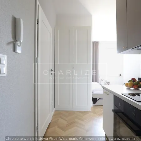 Apartmán 4 Stars, Summerwinter Luxury & Bike Orlowo Gdyně