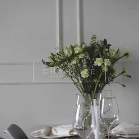 4 Stars, Luxury Butterfly & Bike Apartments, Orlowo, 15 Mieszkan, Z Oddzielna Sypialnia, Winda I Platnym Parkingiem, Blisko Drog Rowerowych, Niedaleko Molo, Golf, Stadnina, Adventure Park, Summerwinter Brand Appartamento *