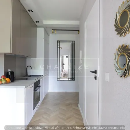 4 Stars, Butterfly Apartments By Summerwinter Gdynia Orlowo Apartamenty Premium, Parking, Winda, Rowerownia, Driving Golf Gdynia
