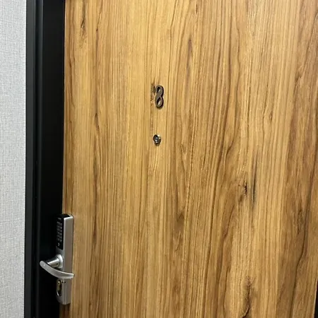 4 Stars, Luxury Butterfly & Bike Apartments, Orlowo, 15 Mieszkan, Z Oddzielna Sypialnia, Winda I Platnym Parkingiem, Blisko Drog Rowerowych, Niedaleko Molo, Golf, Stadnina, Adventure Park, Summerwinter Brand Appartamento