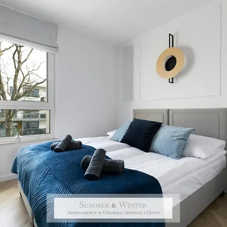 4 Stars, New Luxury Butterfly & Bike Apartments, Gdynia Orlowo, 15 Wyposazonych Mieszkan, Z Sypialnia, Winda I Platnym Parkingiem, Wysoki Standard Summerwinter, Blisko Molo Orlowo, Drog Rowerowych, Stadniny I Golf Park *