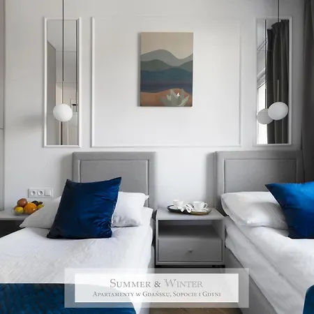 4 Stars, New Luxury Butterfly & Bike Apartments, Gdynia Orlowo, 15 Wyposazonych Mieszkan, Z Sypialnia, Winda I Platnym Parkingiem, Wysoki Standard Summerwinter, Blisko Molo Orlowo, Drog Rowerowych, Stadniny I Golf Park