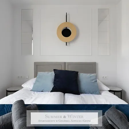 4 Stars, New Luxury Butterfly & Bike Apartments, Gdynia Orlowo, 15 Wyposazonych Mieszkan, Z Sypialnia, Winda I Platnym Parkingiem, Wysoki Standard Summerwinter, Blisko Molo Orlowo, Drog Rowerowych, Stadniny I Golf Park *