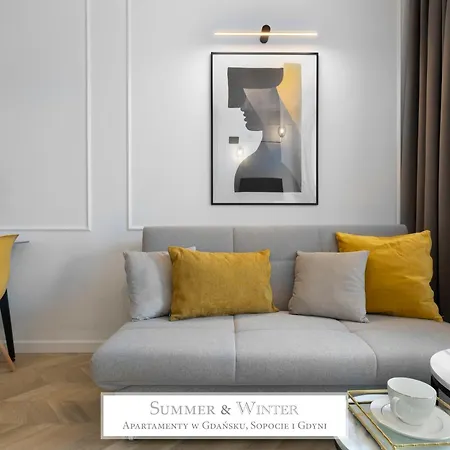 4 Stars, New Luxury Butterfly & Bike Apartments, Gdynia Orlowo, 15 Wyposazonych Mieszkan, Z Sypialnia, Winda I Platnym Parkingiem, Wysoki Standard Summerwinter, Blisko Molo Orlowo, Drog Rowerowych, Stadniny I Golf Park