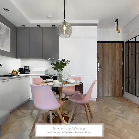 4 Stars, Butterfly Apartments By Summerwinter Wroclawska Orlowo Z 2 Lub 1 Sypialnia Premium, Parking, Winda, Rowerownia, Driving Golf Apartamento *
