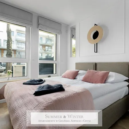 4 Stars, New Luxury Butterfly & Bike Apartments, Gdynia Orlowo, 15 Wyposazonych Mieszkan, Z Sypialnia, Winda I Platnym Parkingiem, Wysoki Standard Summerwinter, Blisko Molo Orlowo, Drog Rowerowych, Stadniny I Golf Park *