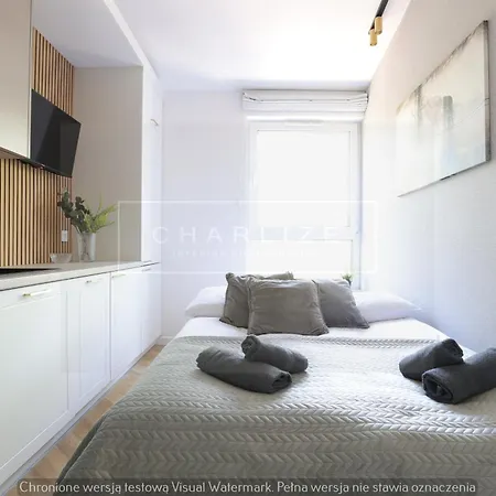 4 Stars, New Luxury Butterfly & Bike Apartments, Gdynia Orlowo, 15 Wyposazonych Mieszkan, Z Sypialnia, Winda I Platnym Parkingiem, Wysoki Standard Summerwinter, Blisko Molo Orlowo, Drog Rowerowych, Stadniny I Golf Park