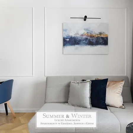 Apartmán 4 Stars, New Luxury Butterfly & Bike Apartments, Gdynia Orlowo, 15 Wyposazonych Mieszkan, Z Sypialnia, Winda I Platnym Parkingiem, Wysoki Standard Summerwinter, Blisko Molo Orlowo, Drog Rowerowych, Stadniny I Golf Park *