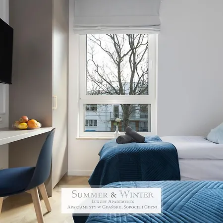 4 Stars, New Luxury Butterfly & Bike Apartments, Gdynia Orlowo, 15 Wyposazonych Mieszkan, Z Sypialnia, Winda I Platnym Parkingiem, Wysoki Standard Summerwinter, Blisko Molo Orlowo, Drog Rowerowych, Stadniny I Golf Park *