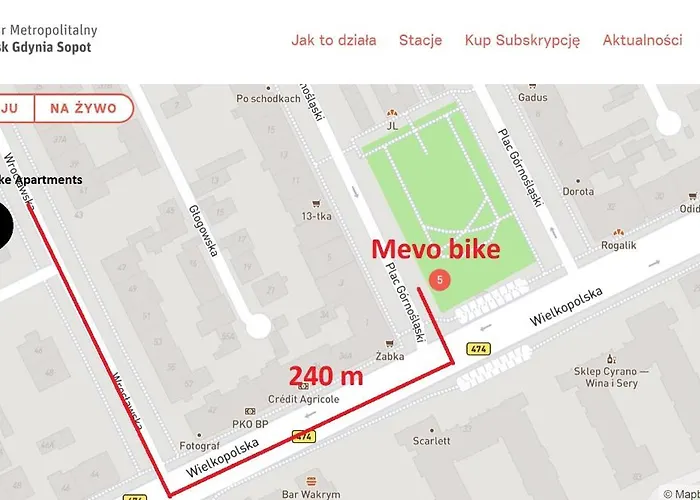 4 Stars, Luxury Butterfly & Bike Apartments, Orlowo, 15 Mieszkan, Z Oddzielna Sypialnia, Winda I Platnym Parkingiem, Blisko Drog Rowerowych, Niedaleko Molo, Golf, Stadnina, Adventure Park, Summerwinter Brand Апартаменты Гдыня