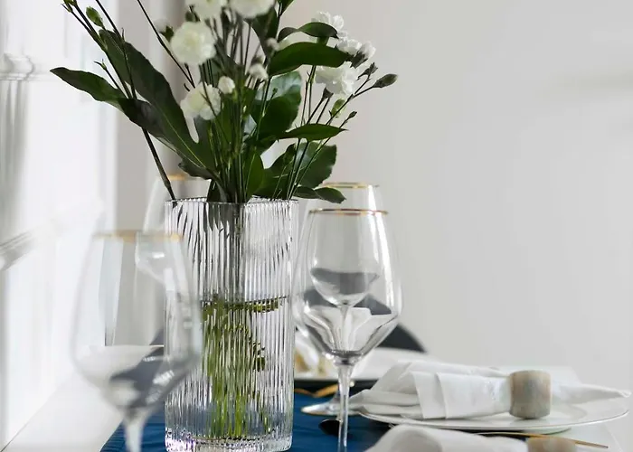 Апартаменты 4 Stars, Luxury Butterfly & Bike Apartments, Orlowo, 15 Mieszkan, Z Oddzielna Sypialnia, Winda I Platnym Parkingiem, Blisko Drog Rowerowych, Niedaleko Molo, Golf, Stadnina, Adventure Park, Summerwinter Brand *