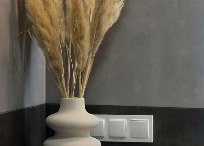 4 Stars, Luxury Butterfly & Bike Apartments, Orlowo, 15 Mieszkan, Z Oddzielna Sypialnia, Winda I Platnym Parkingiem, Blisko Drog Rowerowych, Niedaleko Molo, Golf, Stadnina, Adventure Park, Summerwinter Brand Гдыня