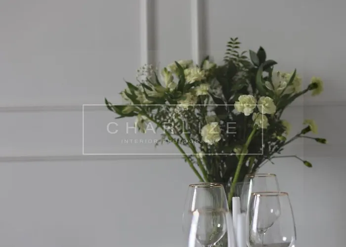 4 Stars, Luxury Butterfly & Bike Apartments, Orlowo, 15 Mieszkan, Z Oddzielna Sypialnia, Winda I Platnym Parkingiem, Blisko Drog Rowerowych, Niedaleko Molo, Golf, Stadnina, Adventure Park, Summerwinter Brand Апартаменты *